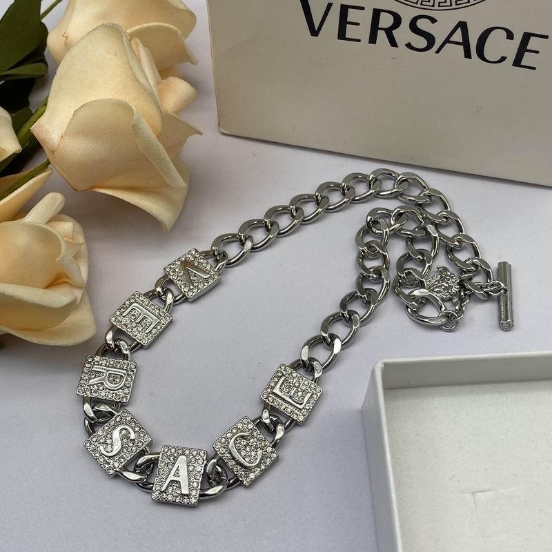 Versace Necklaces 64